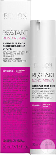 Revlon Professional Re/Start Bond Repair Repairing & Beautifying Oil Serum 50ml