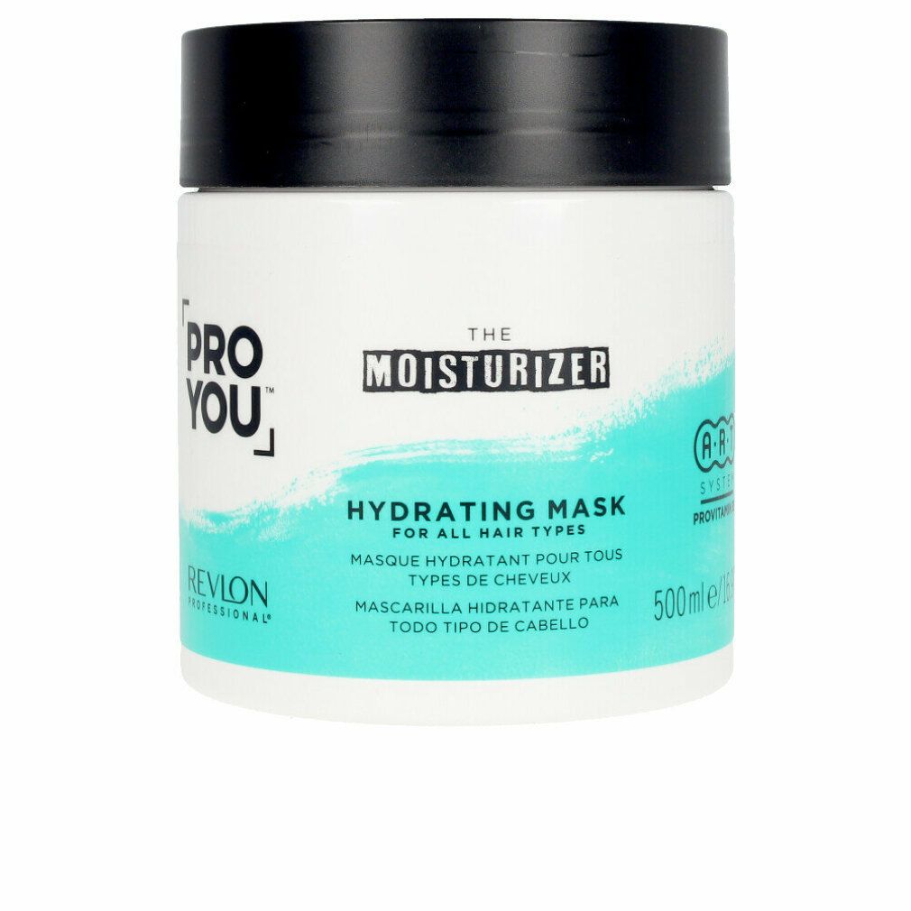 Revlon Proyou The Moisturizer Mask 0,5 l