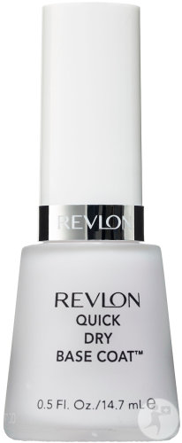 Revlon Quick Dry Base Coat 14.7ml