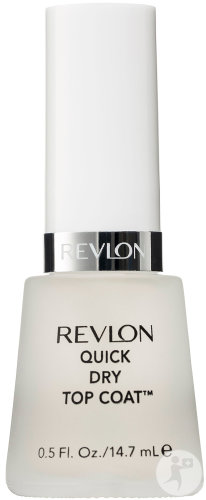 Revlon Quick Dry Top Coat 14.7ml
