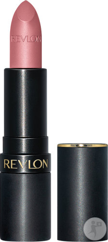 Revlon Super Lustrous The Luscious Mattes Lipstick N°004 Wild Thoughts 1 piece
