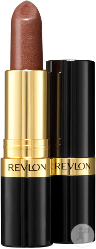 Revlon Super Lustrous Lipstick N°103 Caramel Ice 1 piece