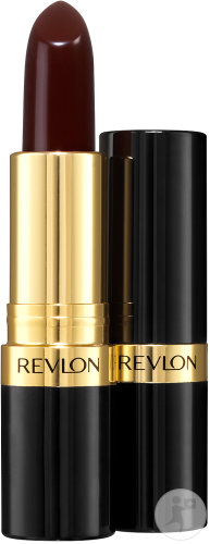 Revlon Super Lustrous Lipstick N°477 Black Cherry 1 piece