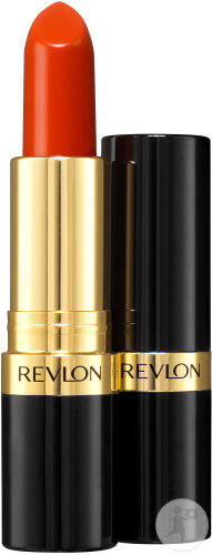 Revlon Super Lustrous Lipstick N°750 Kiss Me Coral 1 piece