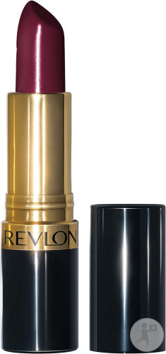 Revlon Super Lustrous Lipstick Rum Raisin N°535 4.2g