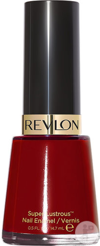 Revlon Super Lustrous Nail Enamel N°730 Valentine 14.7ml
