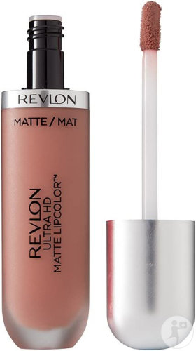 Revlon Ultra HD Matte Lipcolor Lipstick N°610 HD Seduction 1 piece
