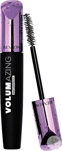 Revlon Volumazing Mascara N°951 Blackest Black Waterproof 1 piece