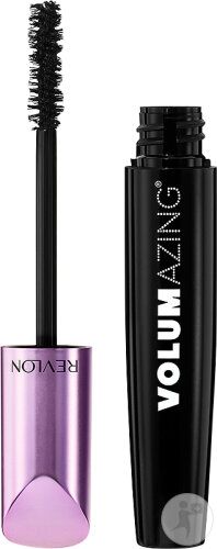 Revlon Volumizing Mascara N°901 Blackest Black 9ml