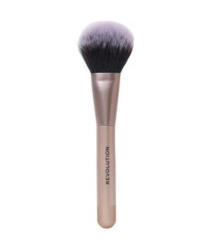 REVOLUTION Bake It Easy Powder Brush