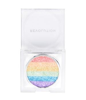 REVOLUTION Beam Bright Rainbow