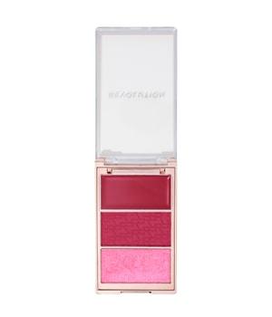 REVOLUTION Blush Icon Palette My Cherry Truth