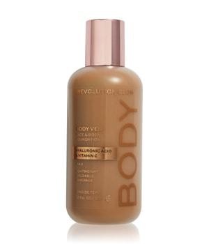 REVOLUTION Body Veil Foundation F14.2