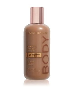 REVOLUTION Body Veil Foundation F13.5