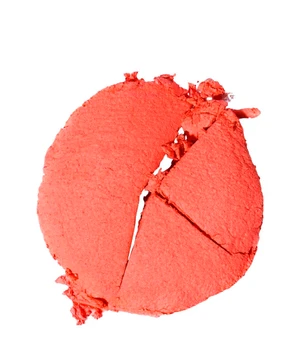 REVOLUTION Bouncy Blur Blush, Coral Blur Burst