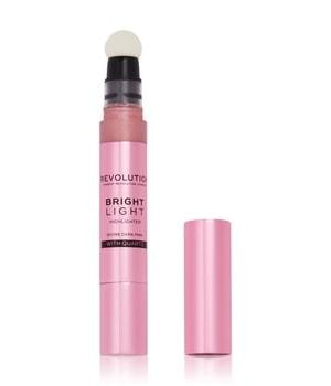 REVOLUTION Bright Light Divine Dark Pink