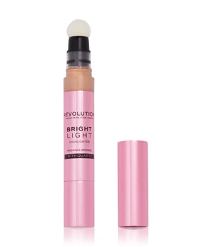 REVOLUTION Bright Light, Radiance Bronze 3 ml
