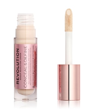 REVOLUTION Conceal & Define C0.7