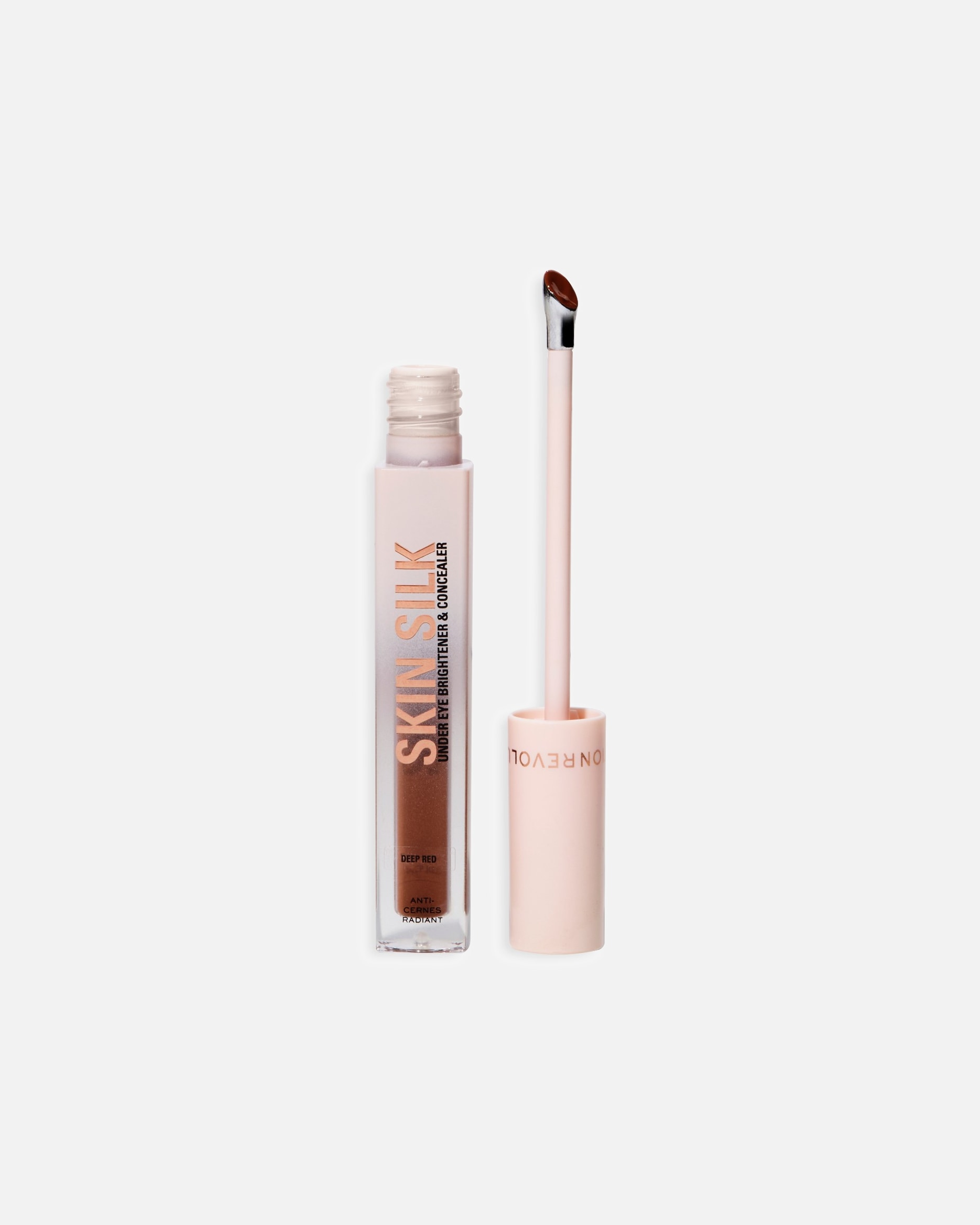 REVOLUTION Concealer Skin Silk