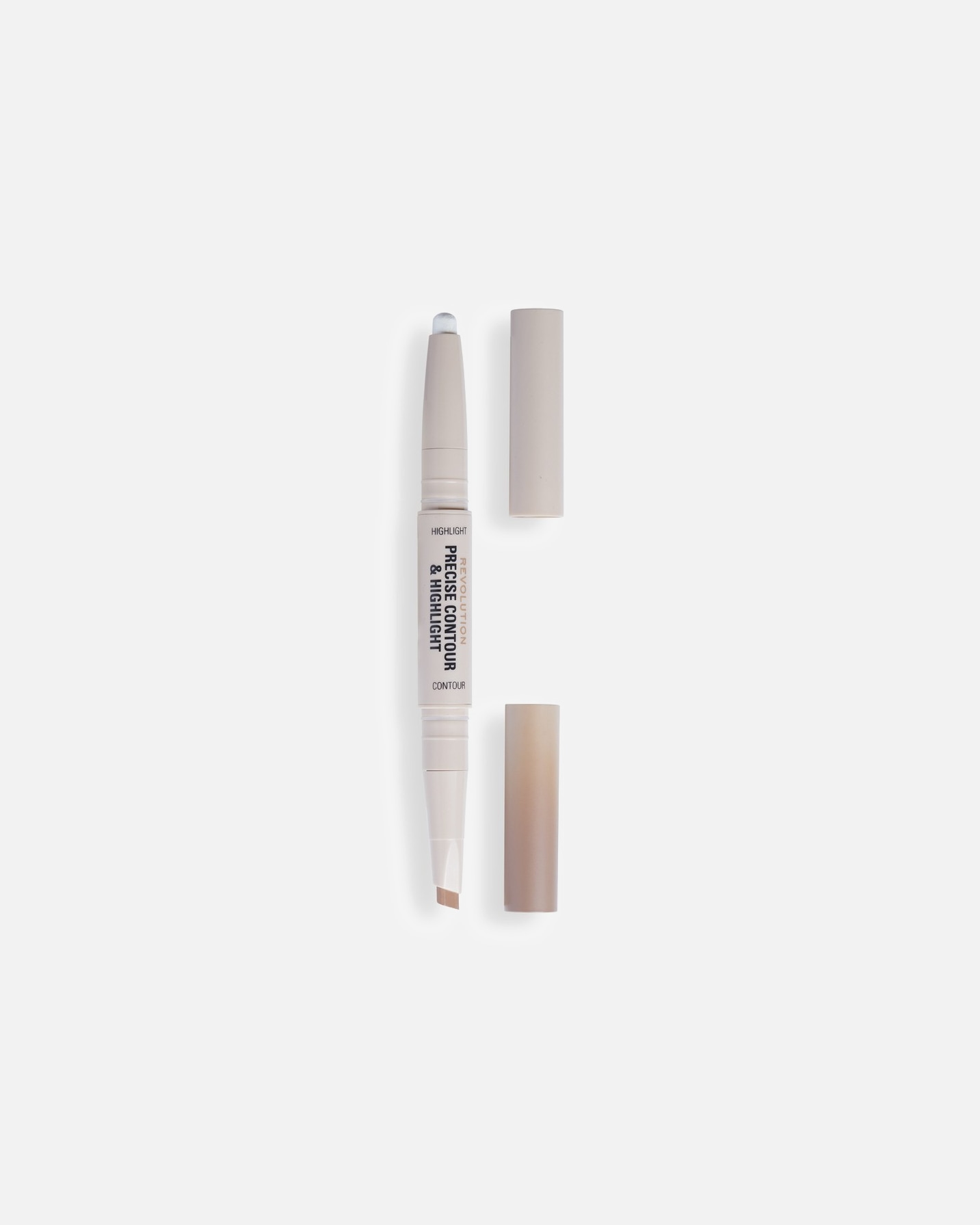 REVOLUTION Contouring Stick Precise Contour & Highlight Stick