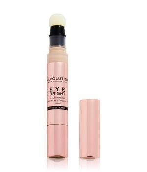 REVOLUTION Eye Bright Concealer Light