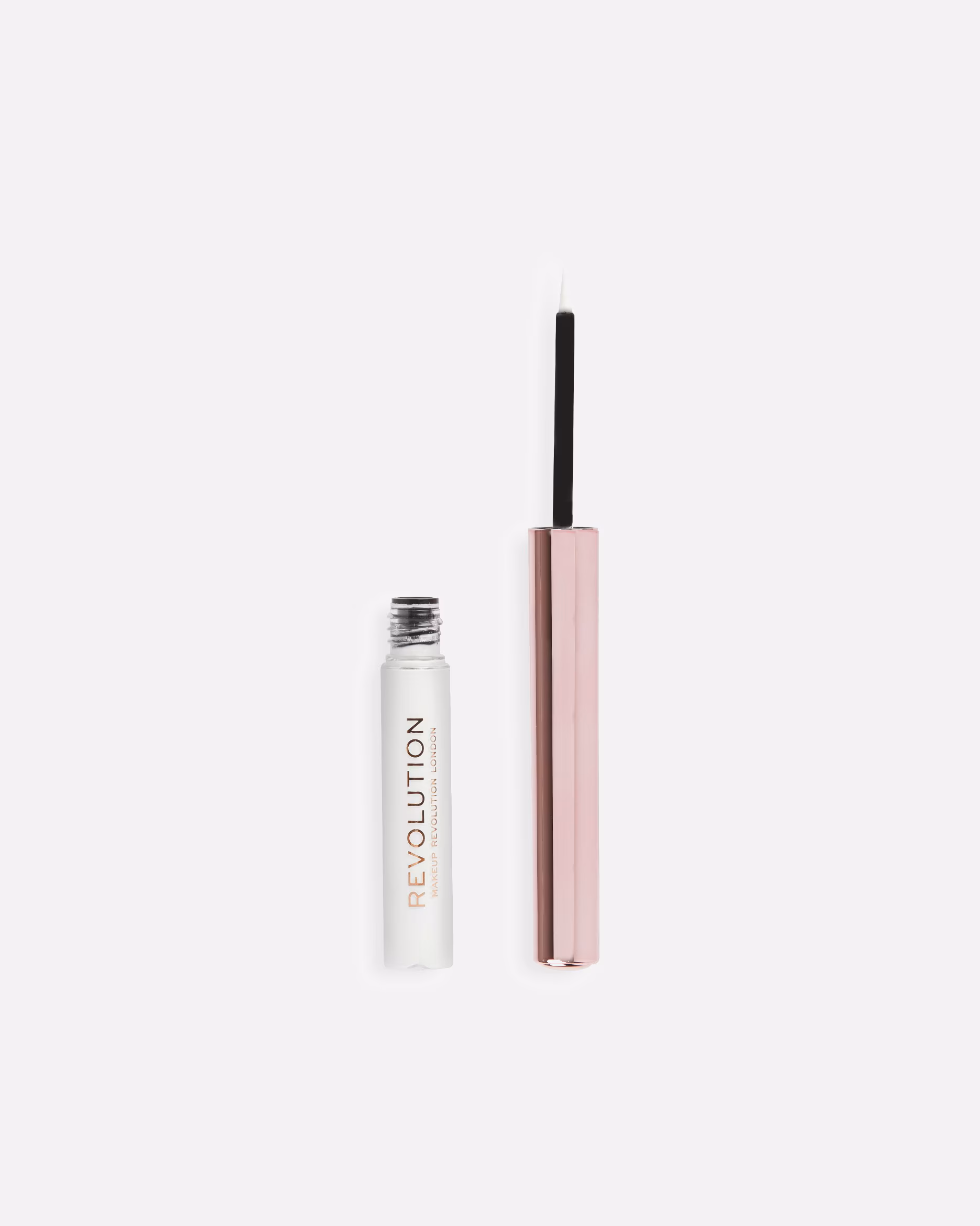 REVOLUTION Eyeliner Super Flick Liquid Black