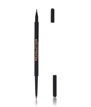 REVOLUTION Felt & Kohl Eyeliner Brown
