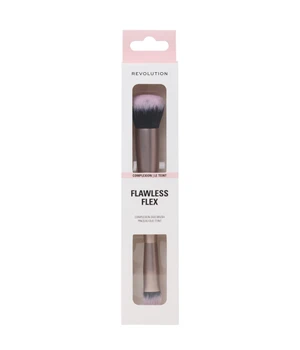 REVOLUTION Flawless Flex Duo Brush