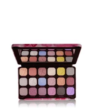 REVOLUTION Forever Flawless Butterfly Shadow Palette