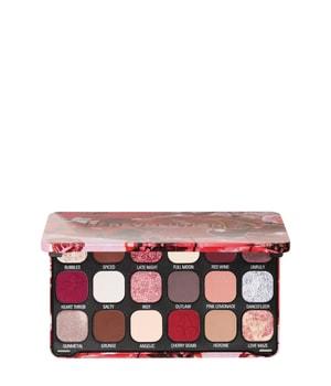 REVOLUTION Forever Flawless Cherry Rebel Red