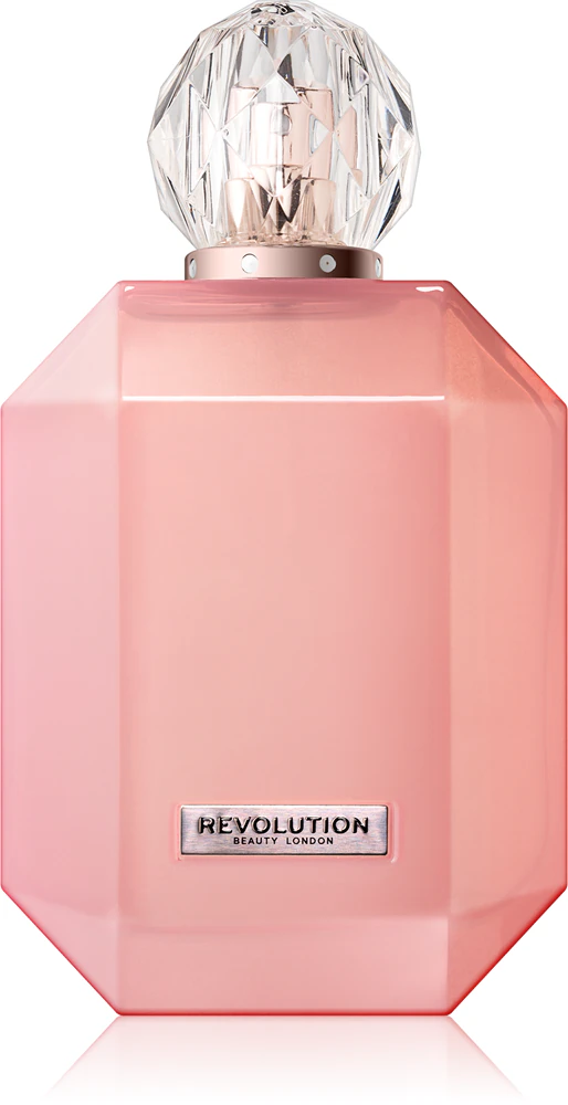 Revolution Fragrance Floral Seduction Eau de Toilette for women