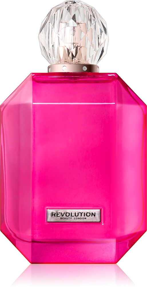 Revolution Fragrance Love Eau de Toilette for women