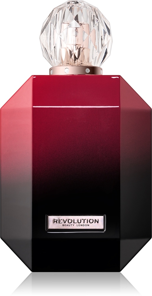 Revolution Fragrance Passion Eau de Toilette for women