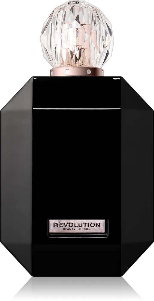 Revolution Fragrance Revolutionary Noir Eau de Toilette for women