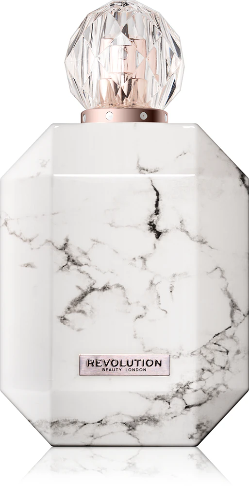 Revolution Fragrance Timeless Eau de Toilette for women