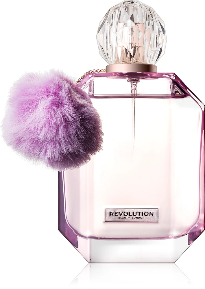 Revolution Fragrance Ultimate Lights Eau de Toilette for women
