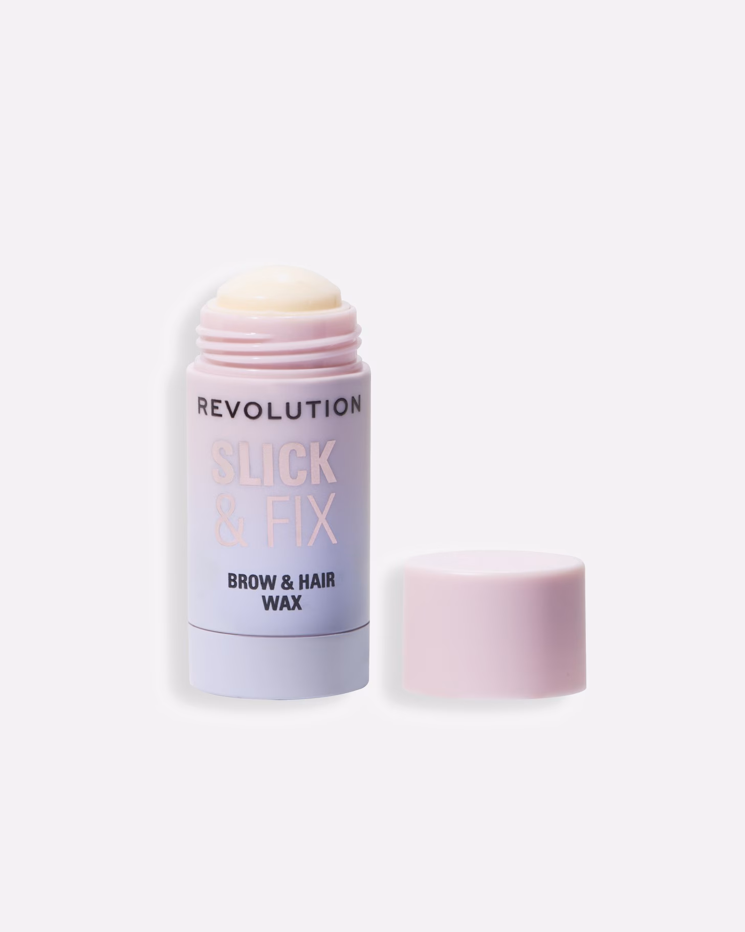 REVOLUTION Hair Gel Slick & Fix Brow & Hair Stick