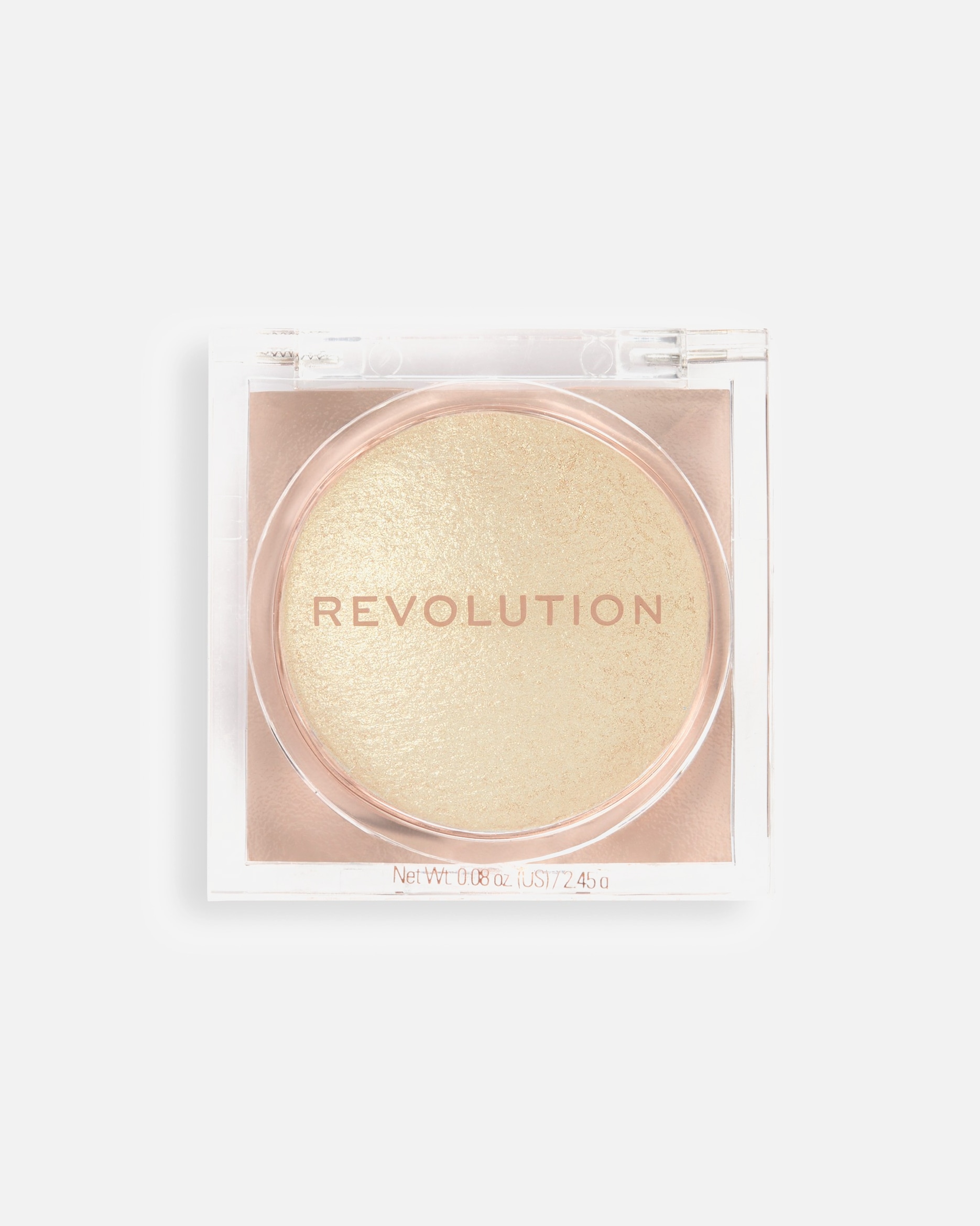 REVOLUTION Highlighter Beam Bright