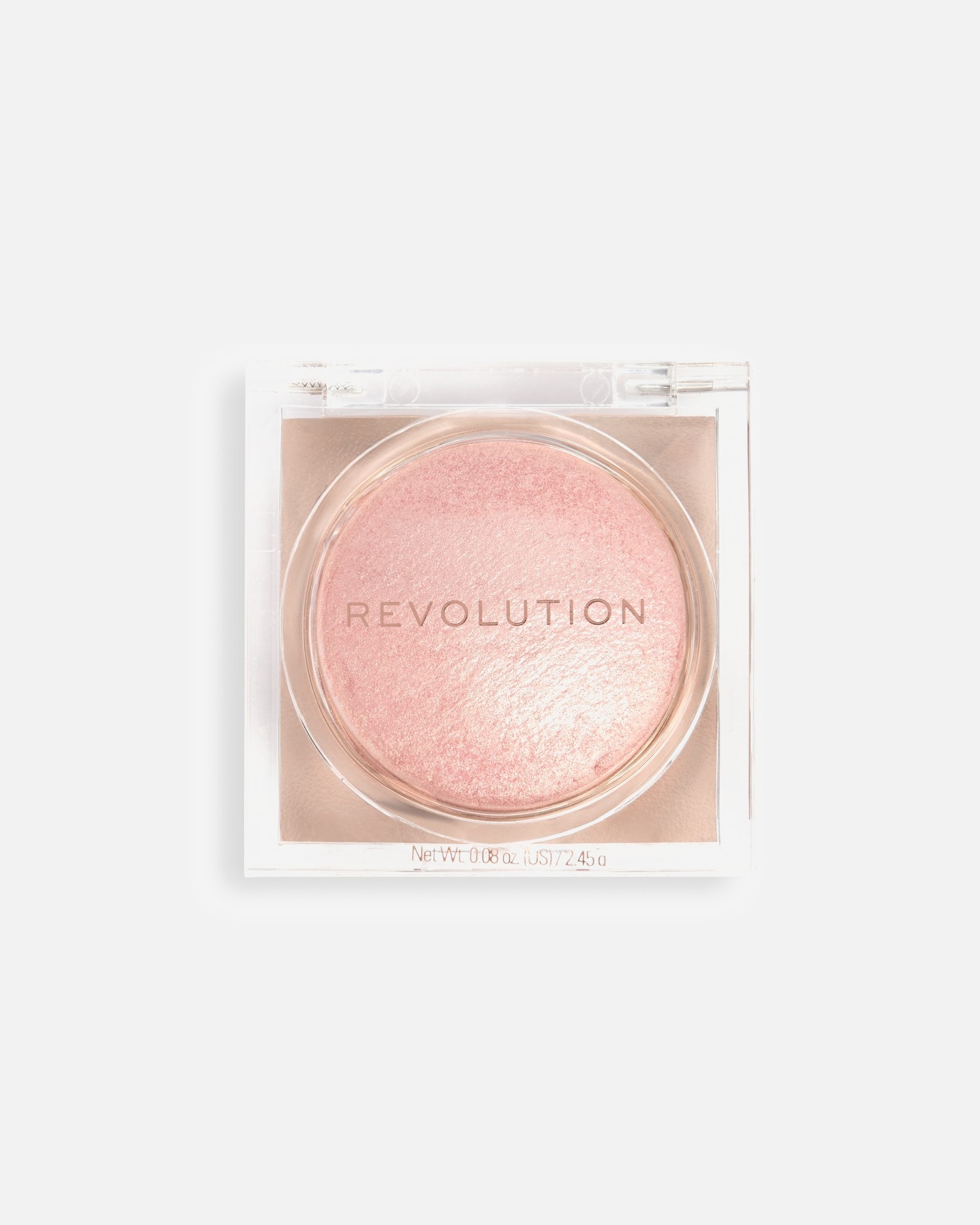 REVOLUTION Highlighter Beam Bright