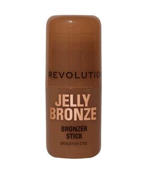 REVOLUTION Jelly Bronzer Stick Medium Sunset