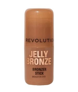 REVOLUTION Jelly Bronzer Stick Light Sunkissed
