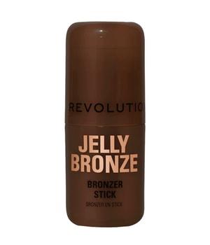 REVOLUTION Jelly Bronzer Stick Dark Cocoa