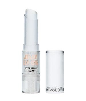 REVOLUTION Jelly Lip Oil Stick Crystal Clear PH