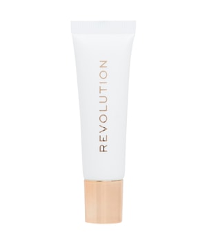 REVOLUTION Juicy Peptide Lip Balm Clear Ice