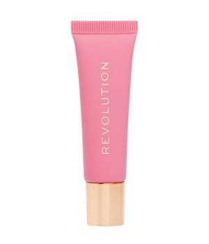REVOLUTION Juicy Peptide Lip Balm Pink Strawberry