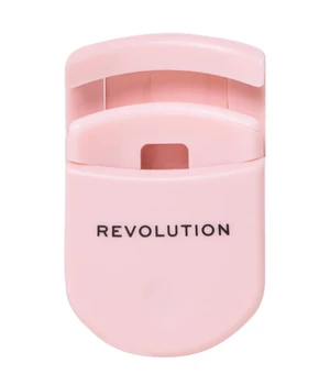 REVOLUTION Lash Stash Compact Curler