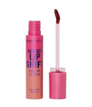 REVOLUTION Lip Shift Lip Stain Flushed Pink