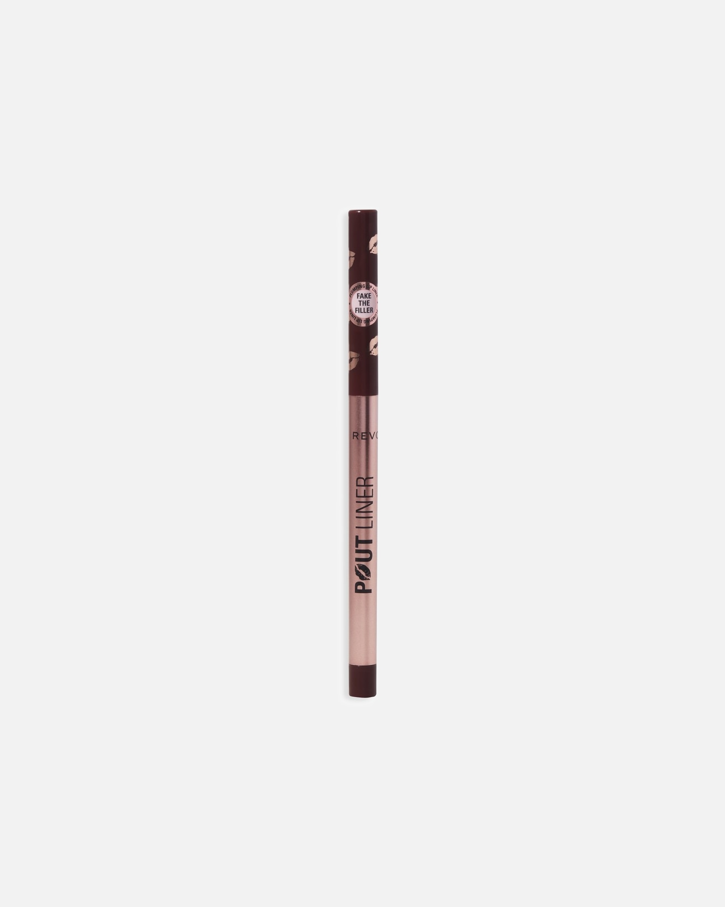 REVOLUTION Lip Liner Pout Bomb Plumping