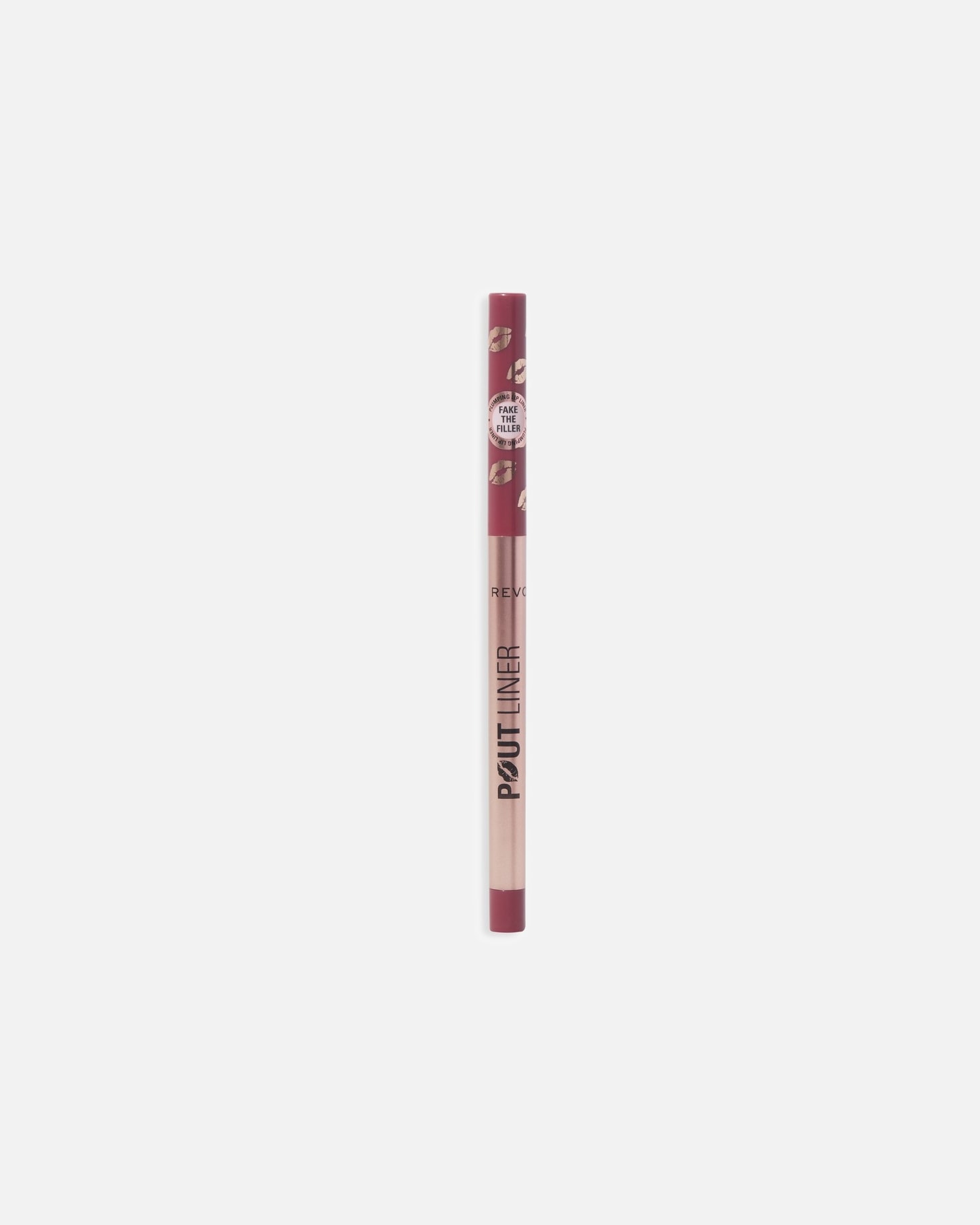 REVOLUTION Lip Liner Pout Bomb Plumping