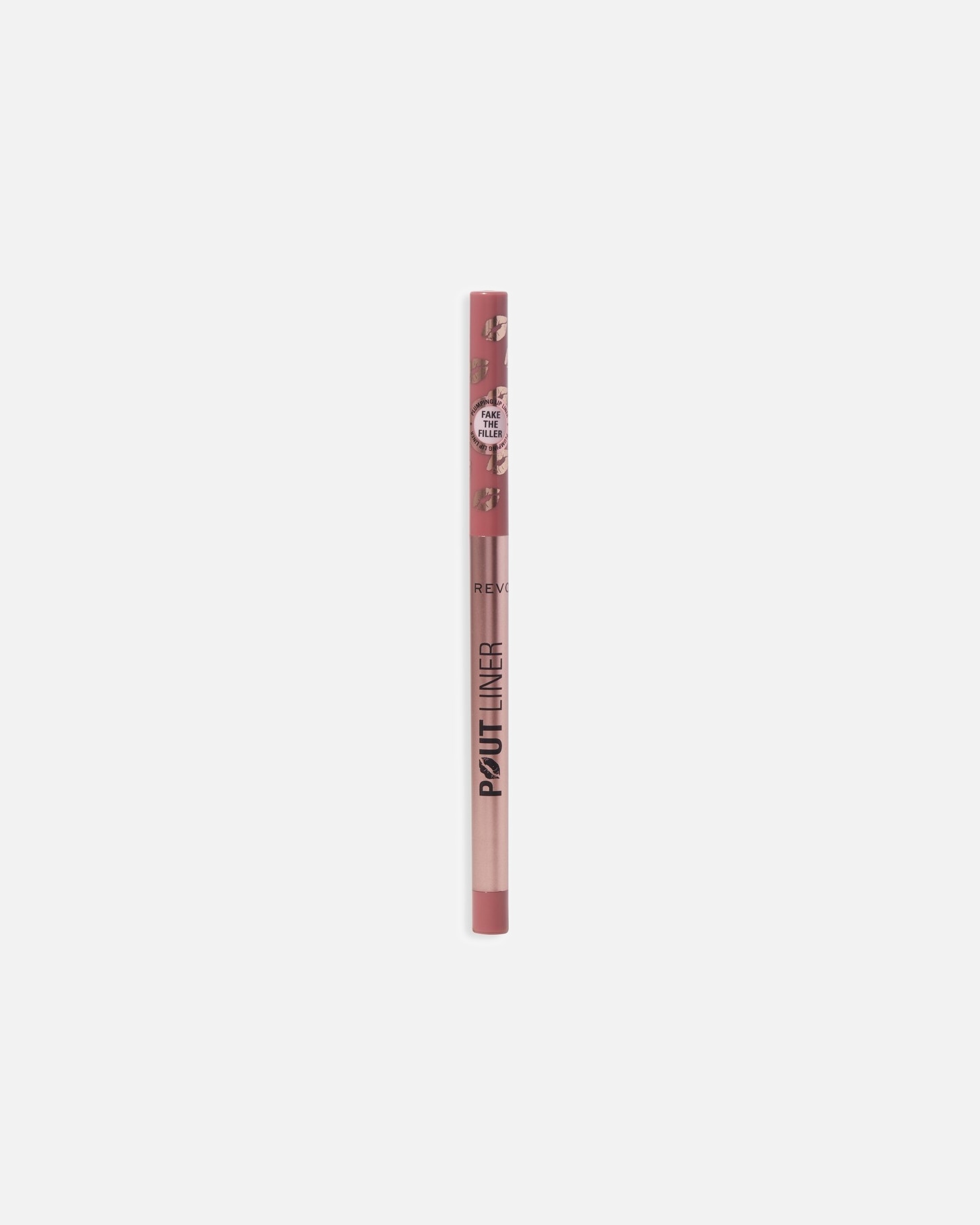 REVOLUTION Lip Liner Pout Bomb Plumping